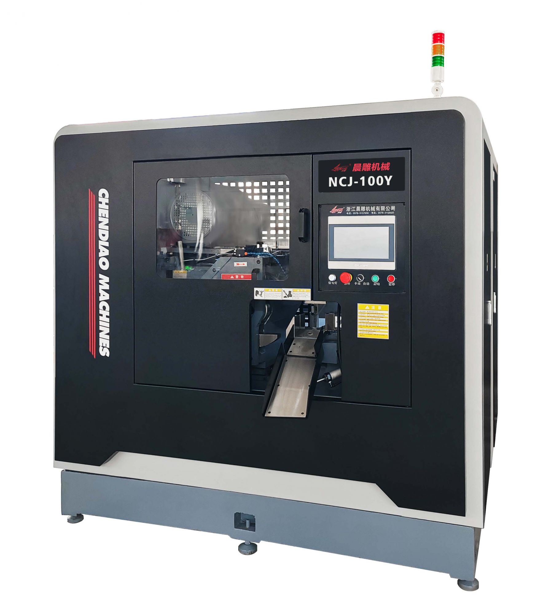 NCJ-100Y